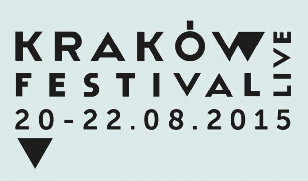 kraków live festival