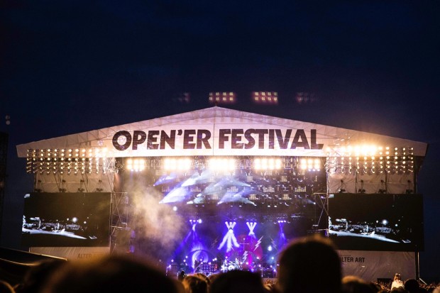 opener festival