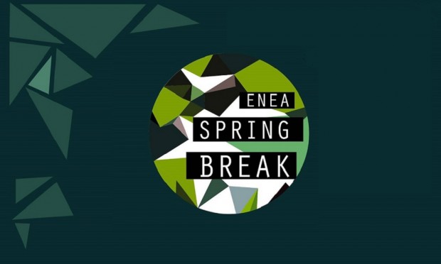 enea spring break