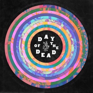 Day of the Dead The Grateful Dead