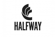 halfway logo