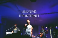kinkylive the internet