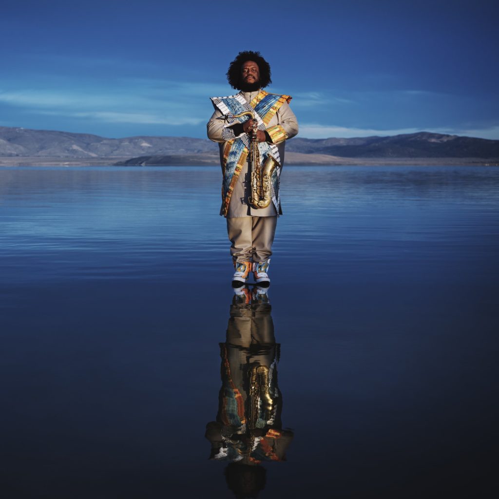 Kamasi Washington - Heaven and Earth