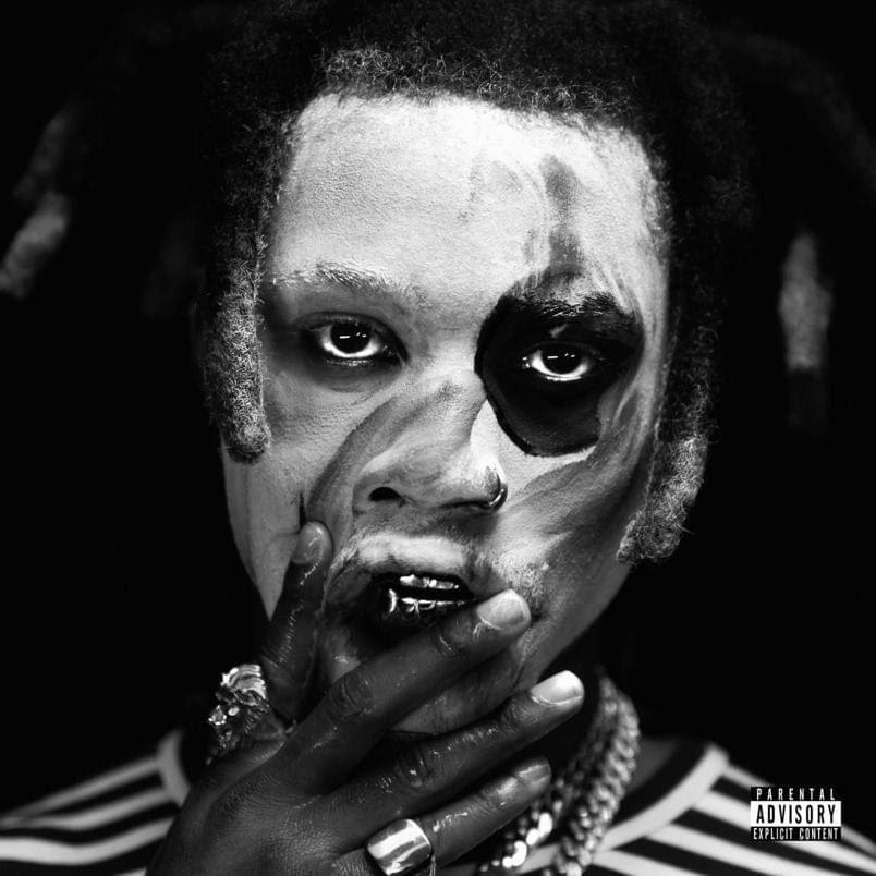 Denzel Curry TA13OO