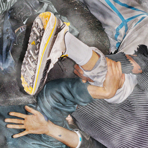 Amnesia Scanner – Another Life