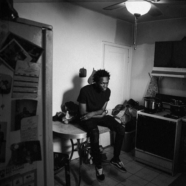 Saba - Care for Me