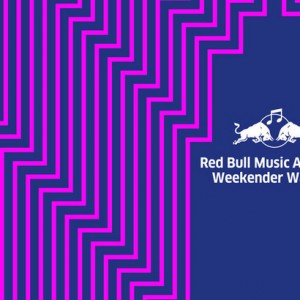 red bull music academy weekender